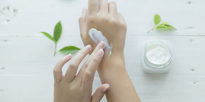 Formas farmaceuticas creme